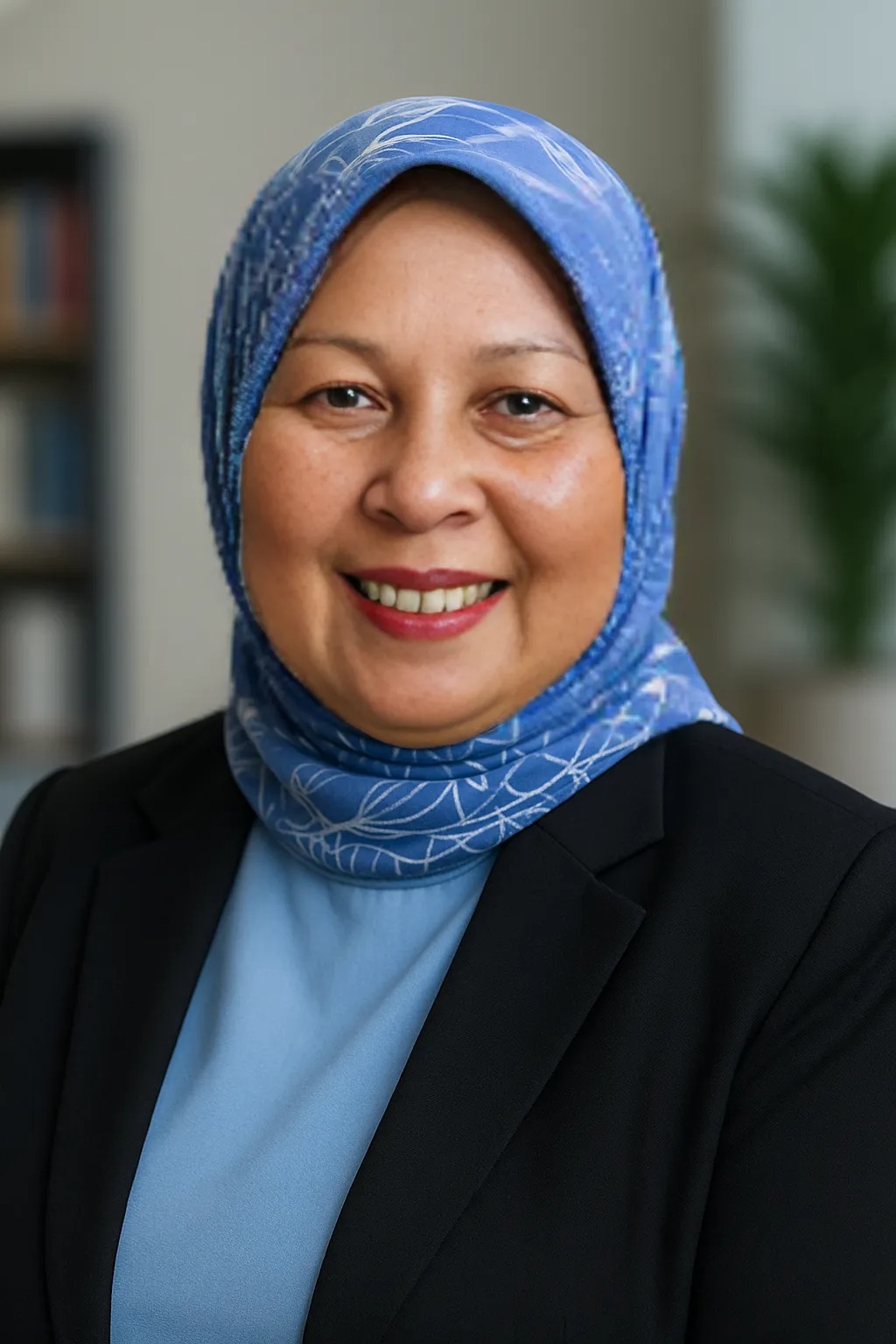 Dr. Surach Winarni, S.H., M.Hum.